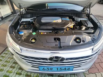 Hyundai Nexo 2020, 47900 км, за 17700000 KRW - фото 6