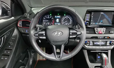 Hyundai i30 2019, 76438 км, за 14500000 KRW - фото 14