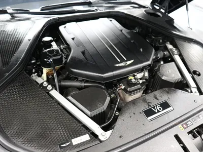 Genesis G90 2022, 105000 км, за 51900000 KRW - фото 8