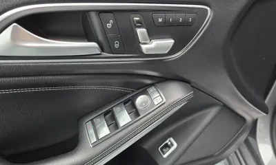 Mercedes-Benz CLA-Class 2014, 153736 км, за 7900000 KRW - фото 14