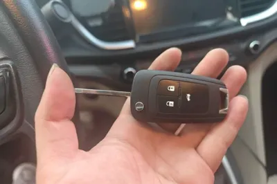 Buick GT 2016, 141700 км, за 26804.39 CNY - фото 9