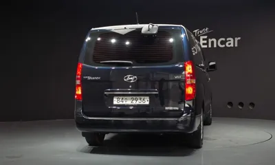 Hyundai Starex 2019, 141997 км, за 13200000 KRW