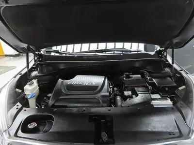 Kia Sorento 2017, 108361 км, за 12900000 KRW - фото 6
