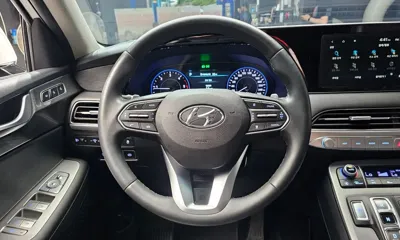 Hyundai Palisade 2020, 74907 км, за 26500000 KRW - фото 13