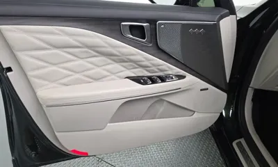 Kia K8 2022, 76831 км, за 25000000 KRW - фото 24