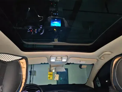 Geely Emgrand GS 2019, 138200 км, за 29300 CNY - фото 9