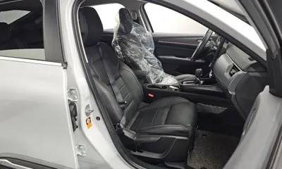 Renault-KoreaSamsung XM3 2022, 93514 км, за 16500000 KRW - фото 26
