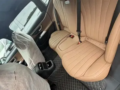 Mercedes-Benz E-Class 2026, 100 км, за 325000 CNY - фото 6