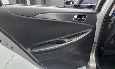 Hyundai Sonata 2012, 103961 км, за 4200000 KRW - фото 25