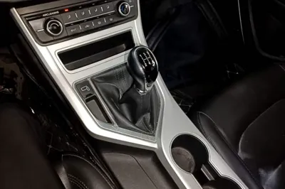 Geely Auto Vision 2018, 55000 км, за 30291.75 CNY - фото 5