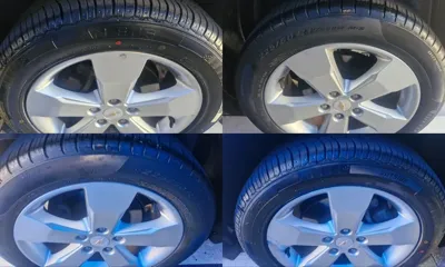 ChevroletGMDaewoo Orlando 2014, 118320 км, за 4700000 KRW - фото 19