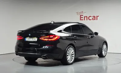 BMW Gran Turismo 2023, 180071 км, за 29700000 KRW