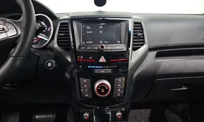 KG_Mobility_Ssangyong TIBOLI 2019, 64584 км, за 9990000 KRW - фото 14