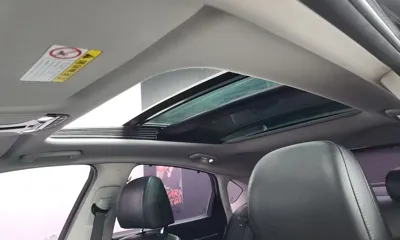 Hyundai Grandeur 2019, 164042 км, за 14800000 KRW - фото 20