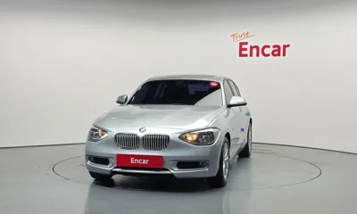 BMW 1-Series 2013, 95202 км, за 7790000 KRW - фото 3