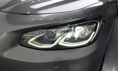 Hyundai Grandeur 2019, 157784 км, за 15900000 KRW - фото 22