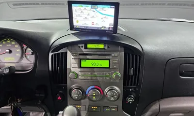 Hyundai Starex 2015, 63638 км, за 12700000 KRW - фото 15