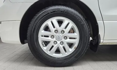 Hyundai Starex 2018, 46931 км, за 13000000 KRW - фото 5