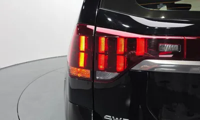 Kia Mohave 2021, 68873 км, за 29000000 KRW - фото 23