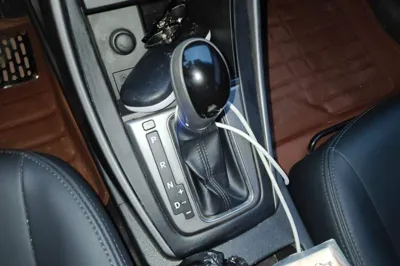 Hyundai Elantra (5th Generation 2015, 108600 км, за 28306.74 CNY - фото 15