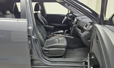 KG_Mobility_Ssangyong TIBOLI 2016, 75803 км, за 8300000 KRW - фото 11