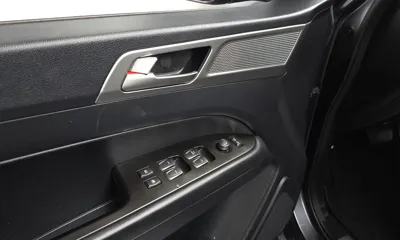 KG_Mobility_Ssangyong Rexton 2019, 102817 км, за 13500000 KRW - фото 27
