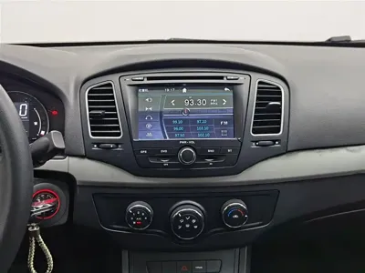 Roewe 350 2016, 78000 км, за 9800 CNY - фото 12