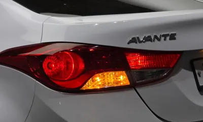 Hyundai Avante 2012, 119844 км, за 4990000 KRW - фото 23