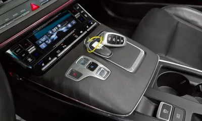 Hyundai Grandeur 2020, 125397 км, за 23990000 KRW - фото 9