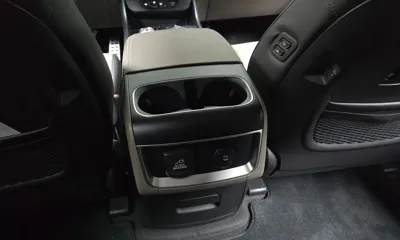 Kia Canival 2025, 8983 км, за 49800000 KRW - фото 32