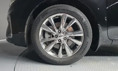 Kia Canival 2019, 107835 км, за 14500000 KRW - фото 5