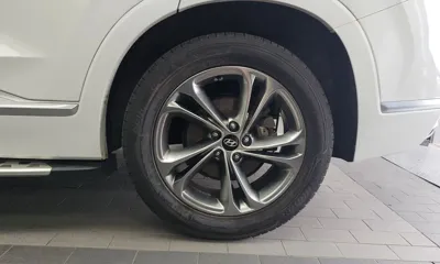 Hyundai Santafe 2020, 84952 км, за 22300000 KRW - фото 21
