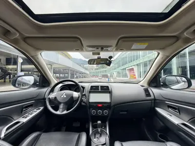 Mitsubishi ASX 2018, 81900 км, за 33600 CNY - фото 11