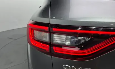 Renault-KoreaSamsung QM6 2019, 59766 км, за 10300000 KRW - фото 23