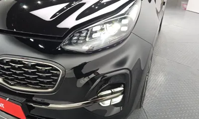 Kia Sportage 2019, 147656 км, за 14790000 KRW - фото 22