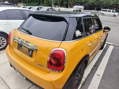MINI MINI 2015, 57500 км, за 46100 CNY - фото 7