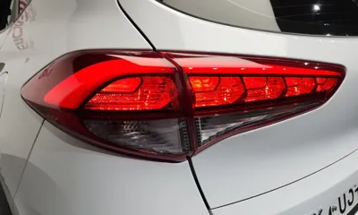 Hyundai Tucson 2016, 106347 км, за 12700000 KRW - фото 23