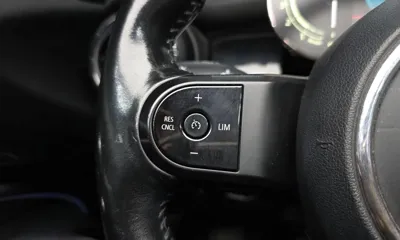 MINI Cooper Convertible 2022, 126321 км, за 19300000 KRW - фото 27