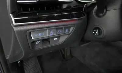 Genesis G80 2021, 51015 км, за 35100000 KRW - фото 27