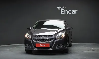 ChevroletGMDaewoo Malibu 2013, 121171 км, за 3990000 KRW