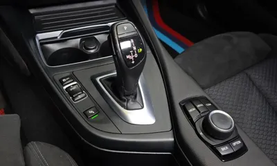 BMW 1-Series 2018, 162577 км, за 15600000 KRW - фото 9