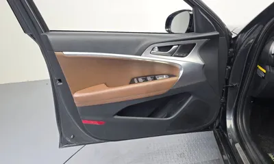 Genesis G70 2018, 169138 км, за 13990000 KRW - фото 24