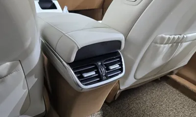 Hyundai Grandeur 2020, 161383 км, за 19400000 KRW - фото 33