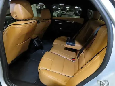 ChevroletGMDaewoo Impala 2016, 178076 км, за 4390000 KRW - фото 7