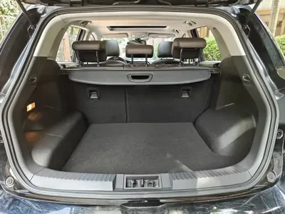 GAC Motor GS4 Hybrid 2019, 82000 км, за 33800 CNY - фото 31