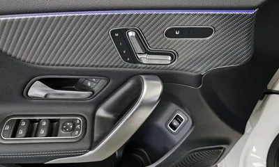 Mercedes-Benz A-Class 2024, 11351 км, за 31400000 KRW - фото 28