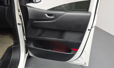 Hyundai Staria 2022, 79688 км, за 25300000 KRW - фото 25