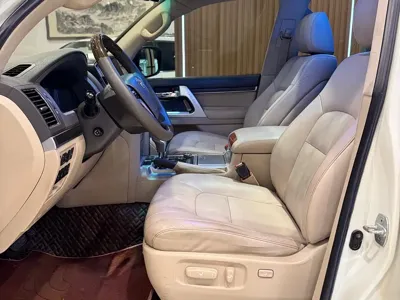 Toyota Land Cruiser 2012, 160000 км, за 218000 CNY - фото 8