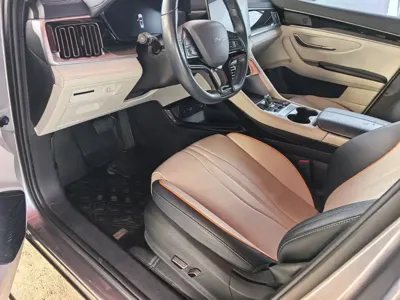 BYD PLUS New Energy 2023, 38000 км, за 72800 CNY - фото 4