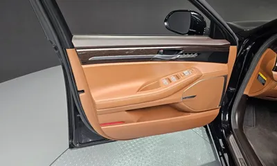 Genesis G90 2021, 81805 км, за 44000000 KRW - фото 24